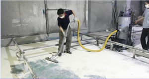 Thi công sơn Epoxy trọn gói giá rẻ tại Đà Nẵng năm 2025 Thi công sơn Epoxy trọn gói giá rẻ tại Đà Nẵng mới nhất 2025