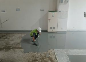Thi công sơn Epoxy trọn gói giá rẻ tại Đà Nẵng năm 2025 Thi công sơn Epoxy trọn gói giá rẻ tại Đà Nẵng mới nhất 2025