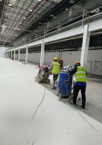 Thi công sơn Epoxy trọn gói giá rẻ tại Đà Nẵng năm 2025 Thi công sơn Epoxy trọn gói giá rẻ tại Đà Nẵng năm 2025