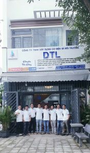 XÂY DỰNG DTL